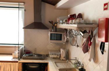 Casas Dos Infantes - Turismo Rural - Foto 24