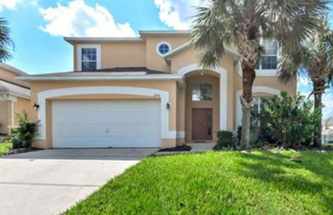 Disney Area Preferred Homes with Spa - Foto 31