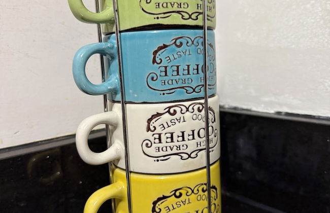 One Palm Tree Villas Across NAIA T3 - Foto 32