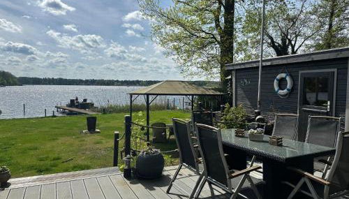 Häuser am See - Foto 1