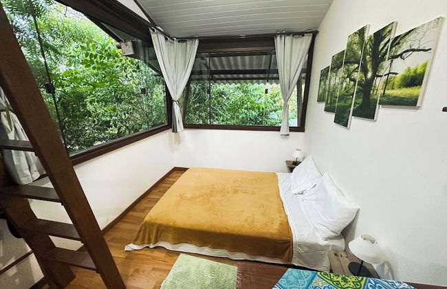 Quintal do Contêiner - Photo 1