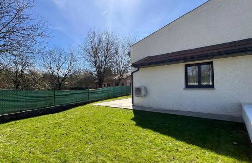 le cocon vézerontin - Photo 7