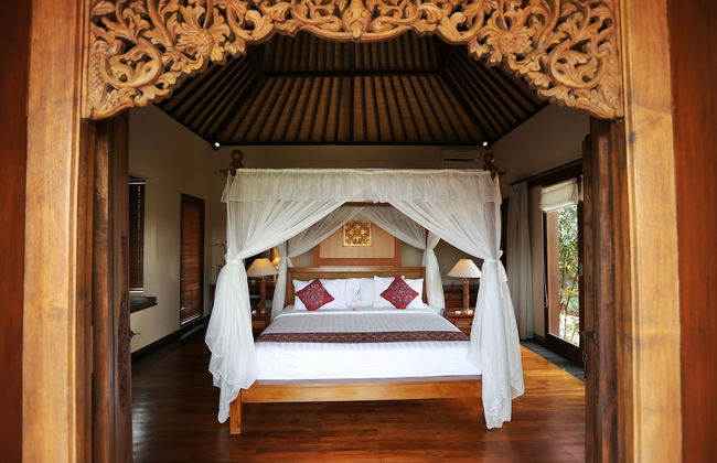 The Sanyas Retreat - Foto 25