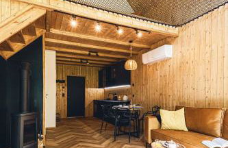 Mazury Twin House - Photo 13