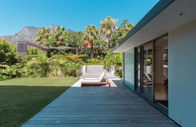 Amara Villa - Designer Villa With Solar Power - Foto 36