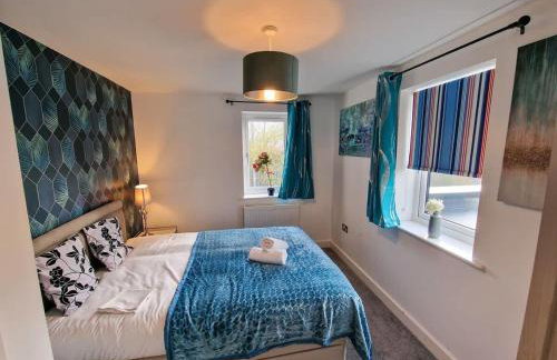 4 Bed Home in Altrincham by City SuperHost - Foto 33