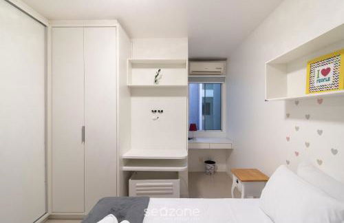 Casa c/ 3 Quartos e Churrasqueira PMC0400 - Foto 17