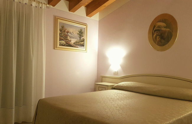 Villa Serena Agriturismo - Photo 4