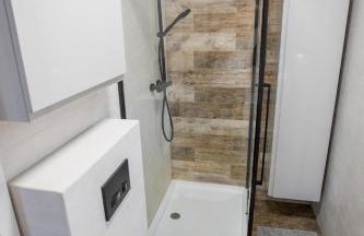 Wygodny eko domek koło nadmorskiego Parku Krajobrazowego - Foto 18