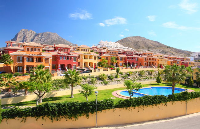 Balcon de Finestrat - Foto 18