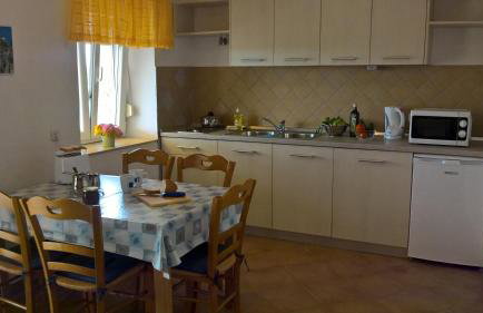 Apartments Krušvina - Foto 28