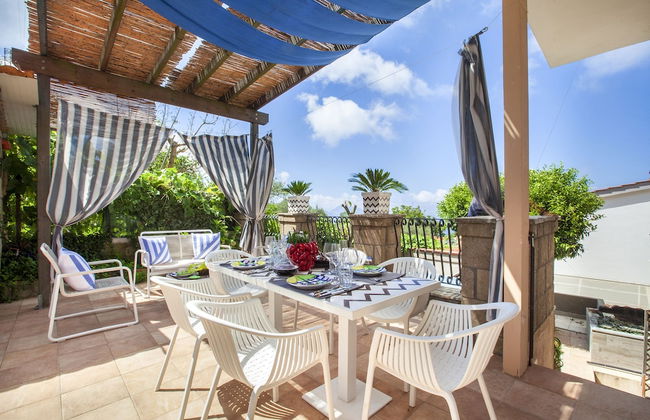 Villa Felice - Foto 19