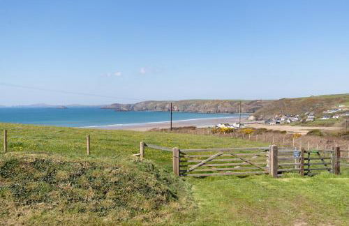 Southwood Cottage Newgale - Foto 24