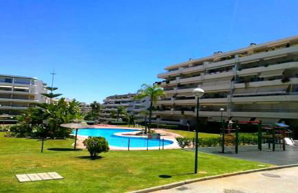 Apartamento en Marbella junto a campos de golf - Photo 18