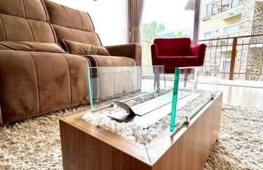 Apto Lindo e Completo com piscina e jacuzzi - Photo 19