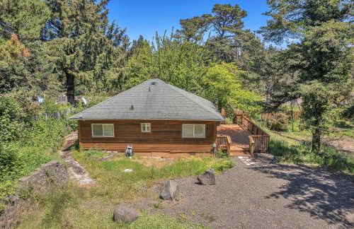 The Cottage Seal Rock - Foto 22