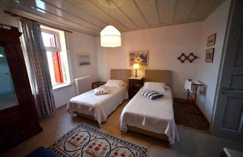 Molyvos Manor - Foto 20