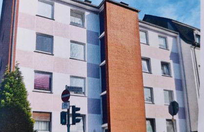 Monteur-Ferien-Messewohnung Mettmann 6 Personen 2 OG - Foto 3