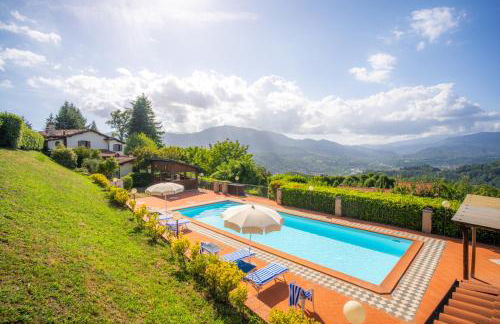 Villa Tranquilla - Natura & Vista con Piscina - Foto 1