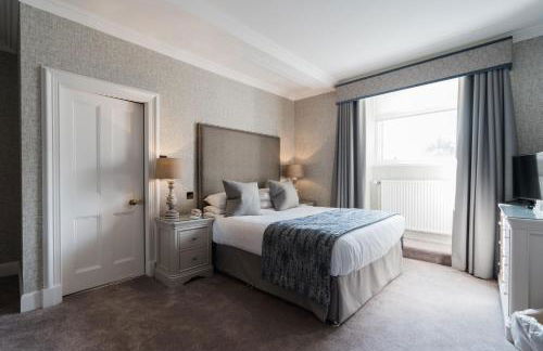 Balbirnie House Hotel - Foto 17