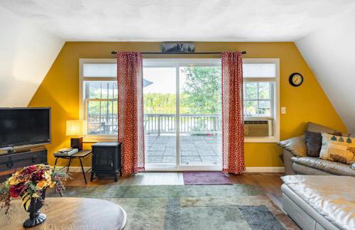 Highland Lake Waterfront Cabin - Foto 7