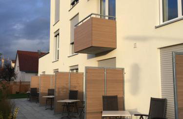 INhouse - Wohnen auf Zeit - Photo 96