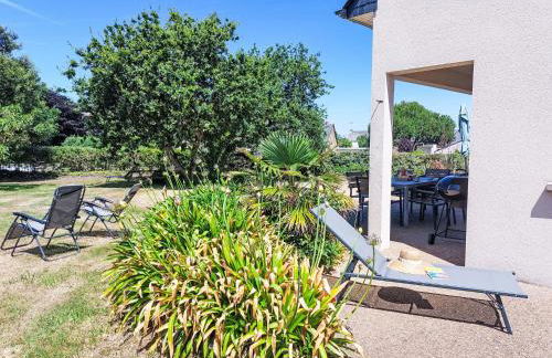 Holiday Home de la Plage by Interhome - Foto 25