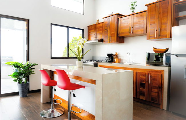 Canavida Villas & Resort - Foto 75