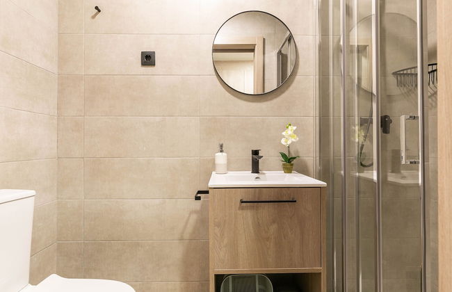 Micampus Getafe - Foto 43