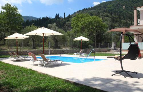 Villa Ligero - Foto 38