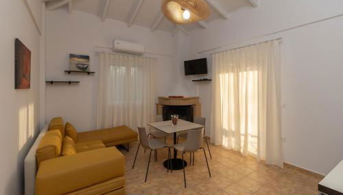 Lagouvardos Apartments - Foto 3