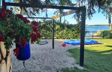 Stacja Mazury(Masuria Station) - Foto 55