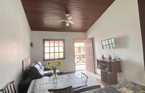 Praia das Dunas Residence club vista Mar - Foto 8