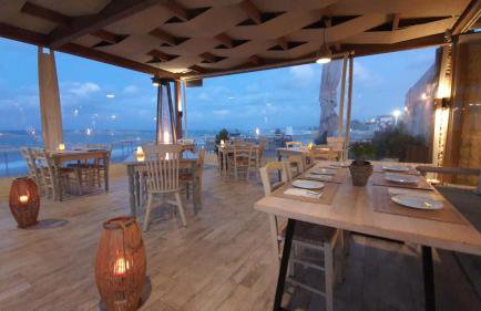 Xristinas Seaside Apartments - Foto 36