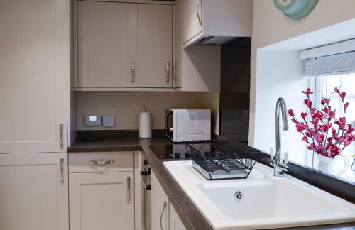 Derwent Cottage - Foto 7