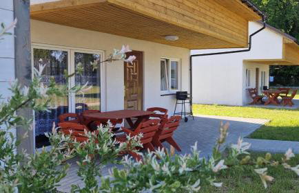 Domki Przy Lesie - Foto 18