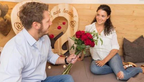 Chalet VitaSpa - Whirlpool & Sauna PrivatSpa - Foto 4