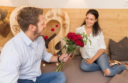 Chalet VitaSpa - Whirlpool & Sauna PrivatSpa - Foto 4