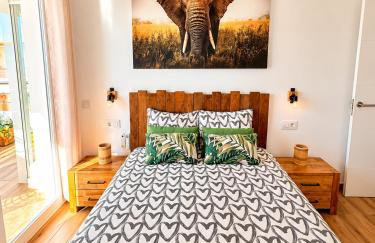 Sunsetmare Vacational Apartment - Foto 18