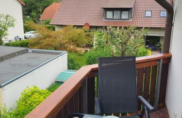 Ferienwohnungen Saale-Unstrut - Foto 11