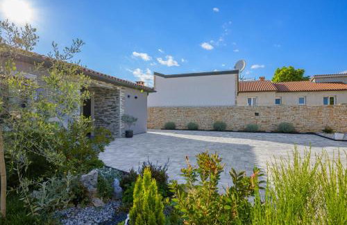 Villa Lana Čabrunići by IstriaLux - Foto 44