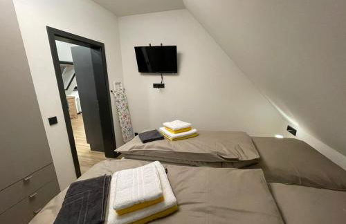 Ferienhaus Kompass (ehemals Pension Hohlen) - Photo 38