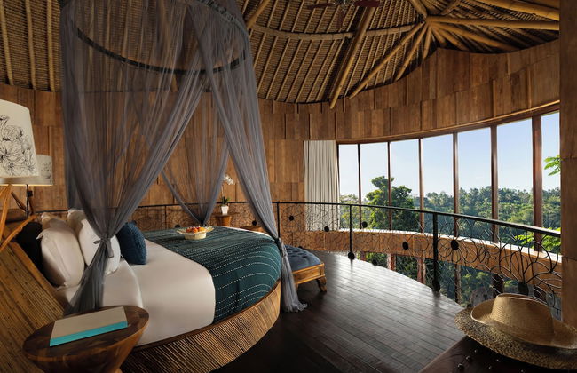 Akohara Buahan Village Retreat - Foto 9