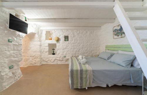 Dimora del Soffio by salentoltremare - Foto 23