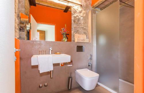 VALDONICA WINERY Fine Dine & Wine Hotel - Foto 101