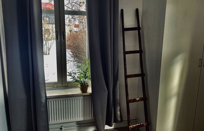 Telegrafen Lägenhetshotell - Foto 72