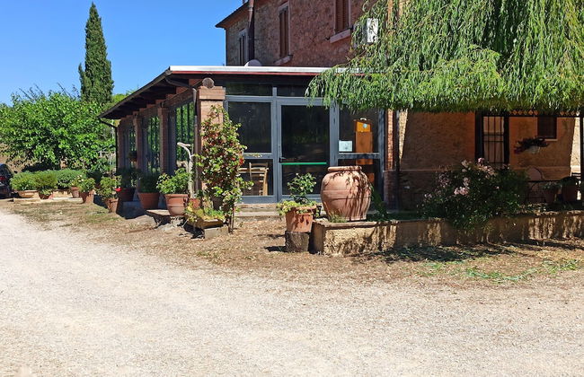 San Bernardino del Lago - Foto 38