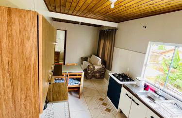 CASA TEMPORADA B SUL ILHA PRÓXIMO PRAIA Aeroporto - Foto 1