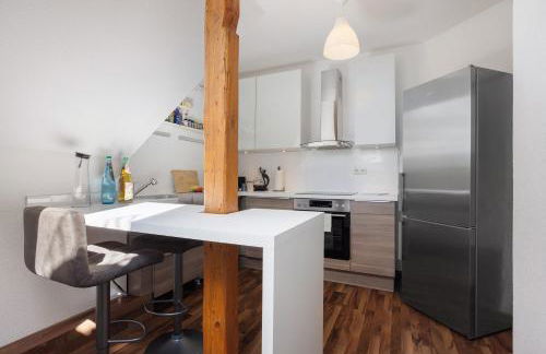 Haus Hannover - Foto 8