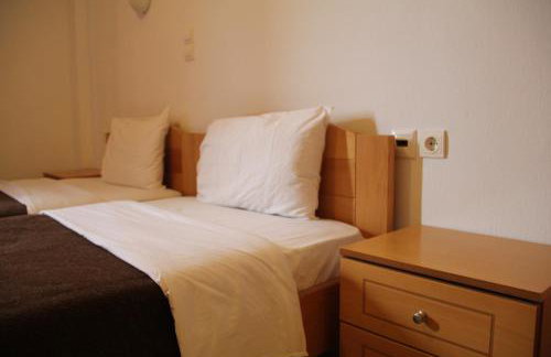 Hotel Stavris - Foto 37